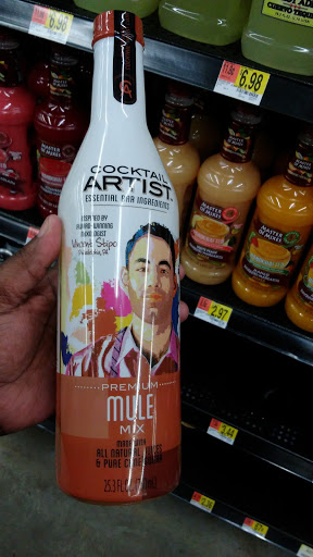 Supermarket «Walmart Neighborhood Market», reviews and photos, 735 W Sublett Rd, Arlington, TX 76017, USA