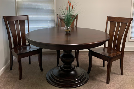 Amish Furniture Store «Amish Furniture by Burress», reviews and photos, 182 Danada Square W, Wheaton, IL 60189, USA