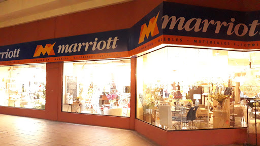 Almacenes Marriott