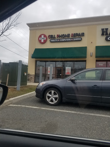 Mobile Phone Repair Shop «CPR Cell Phone Repair Saugus», reviews and photos, 352 Broadway, Saugus, MA 01906, USA