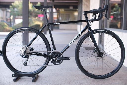 Bicycle Store «Adrenaline Bike Shop», reviews and photos, 366 S Tustin St, Orange, CA 92866, USA