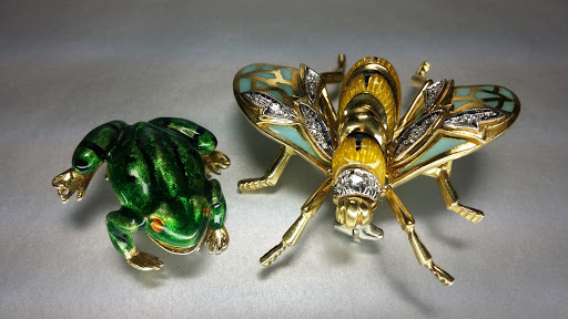 Promenade Jewelers, 10051 Cleary Blvd, Plantation, FL 33324, USA, 