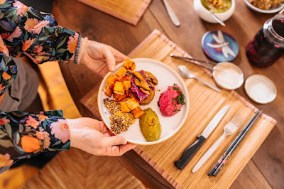 Charlyne Devallière | Reconnecter avec Soi en Douceur l Thérapie Intégrative & Cuisine Naturelle à Clermont-Ferrand