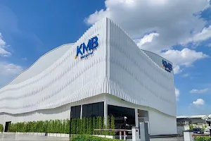 KMB hospital image