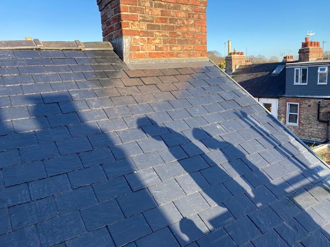 Opinii despre JR Property Maintenance în York - Construction company