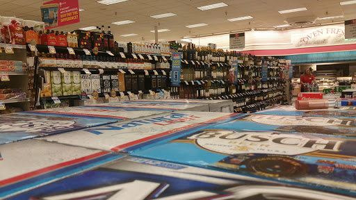 Grocery Store «Winn-Dixie», reviews and photos, 5428 Dogwood Dr, Milton, FL 32570, USA