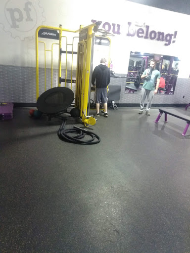 Gym «Planet Fitness - Leominster, MA», reviews and photos, 975 Merriam Ave, Leominster, MA 01453, USA
