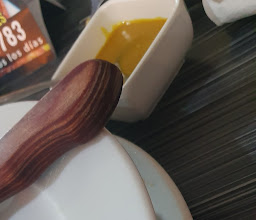 Saudade Do Brazil photo