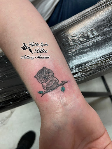 Explore i am tattoo ideas, creative tattoo ideas in San Diego, available at Wylde Sydes Tattoo & Body Piercing