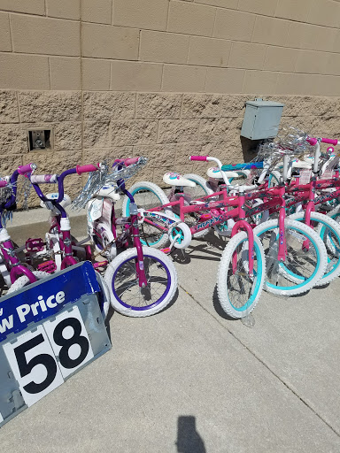 Discount Store «Walmart», reviews and photos, 2399 North Point Blvd, Dundalk, MD 21222, USA