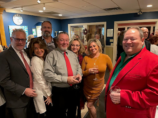 Country Club «Newtown Country Club», reviews and photos, 2 Country Club Rd, Newtown, CT 06470, USA