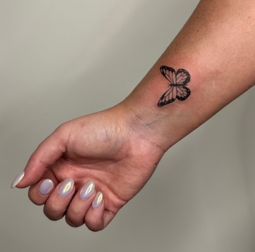 Explore devil may cry tattoo ideas, creative tattoo ideas in Augusta, available at APMU Studio