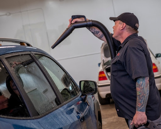 Detail Driven Automotive en Springfield