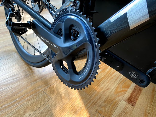 Bicycle Store «Pedal», reviews and photos, 611 W Michigan Ave, Kalamazoo, MI 49007, USA