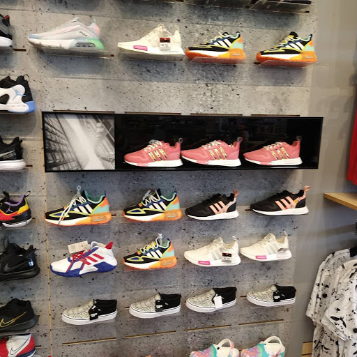 Shoe Store «Hibbett Sports», reviews and photos, 2819 West Expressway 83 #100, Harlingen, TX 78552, USA