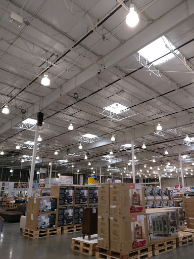 Warehouse store «Costco Wholesale», reviews and photos, 45460 Market St, Shelby Charter Township, MI 48315, USA