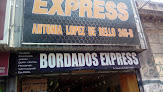 BORDADOS EXPRESS