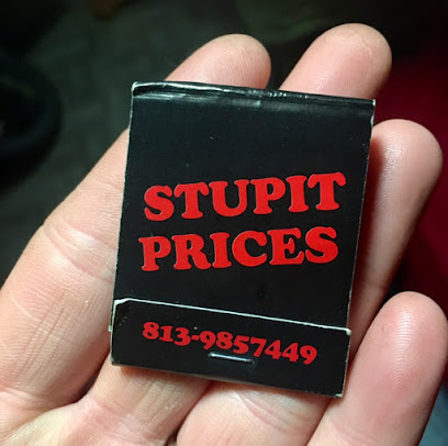 Stupit Prices