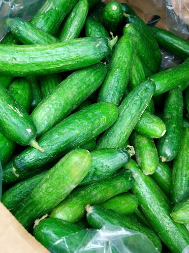 Grocery Store «Indian Supermarket», reviews and photos, 9400 N MacArthur Blvd # 114, Irving, TX 75063, USA