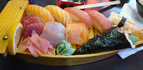 Sushi du Restaurant japonais Yako à Paris - n°13