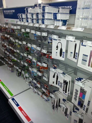 Electronics Store «Best Buy», reviews and photos, 9652 Main Street, Fairfax, VA 22031, USA
