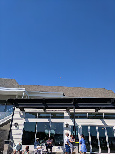 Wedding Venue «Newport Beach House: A Longwood Venue», reviews and photos, 55 Purgatory Rd, Middletown, RI 02842, USA