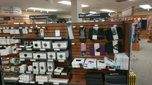 Book Store «Coyote Bookstore», reviews and photos, 6100 University Pkwy, San Bernardino, CA 92407, USA