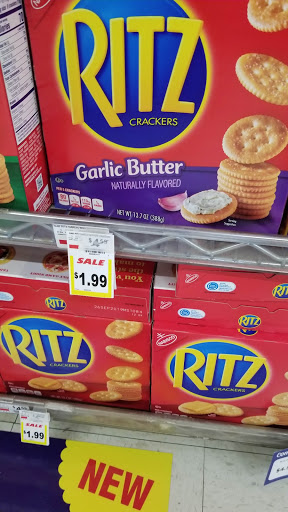 Grocery Store «Mar-Val Food Stores Inc.», reviews and photos, 6049 Front St, Georgetown, CA 95634, USA