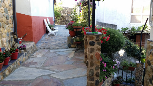 TALLERES EMABE S.L. en A Pobra do Brollón, Lugo