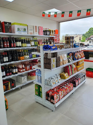Le Mercado à Sainte-Geneviève-des-Bois