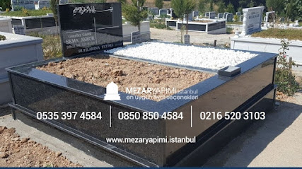 Mezar Yapımı İstanbul
