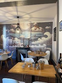 Atmosphère du Bar-restaurant à huîtres Oyster Oyster à Nantes - n°4