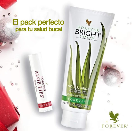 Forever Living Products Honduras Inc
