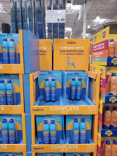 Warehouse store «Costco Wholesale», reviews and photos, 218 Lower Mountain View Dr, Colchester, VT 05446, USA