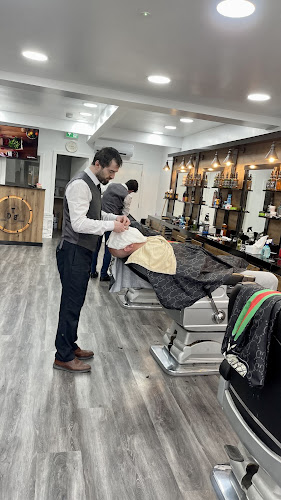 Reviews of The Dukes Barbers in Liverpool - Barber shop