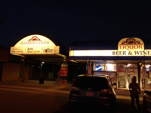 Shopping Mall «Audubon Shopping Center», reviews and photos, 2443 N Union Blvd, Colorado Springs, CO 80909, USA