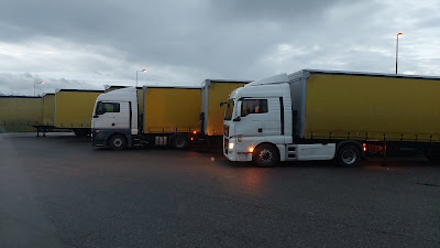 Transtock à Ensisheim