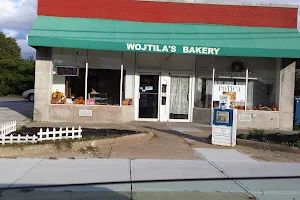Wojtila's Bakery image