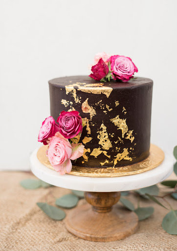 Cupcakin Bake Shop image