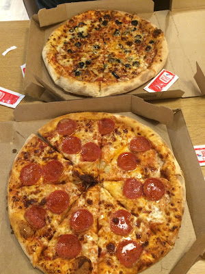 Domino's Lille - Gambetta à Lille