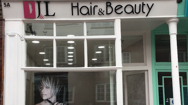 J&L Hair&Beauty - Beauty salon