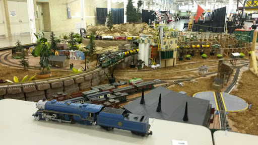 Fairground «Iowa State Fairgrounds», reviews and photos, E University Ave & E 30th St, Des Moines, IA 50317, USA