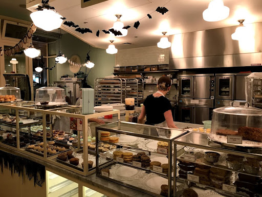 Argentinian bakeries in Chicago