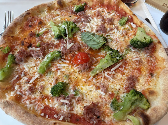 Antica Roma - Zürich