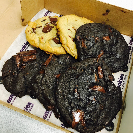 Cookie Shop «Insomnia Cookies», reviews and photos, 2905 Howard St, Kalamazoo, MI 49008, USA