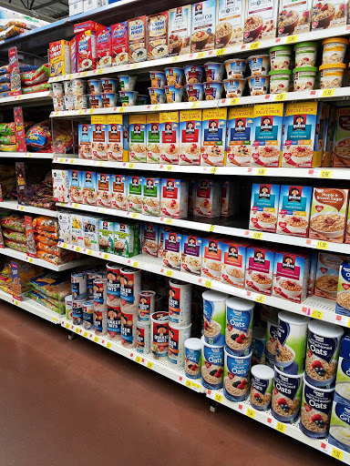 Supermarket «Walmart Neighborhood Market», reviews and photos, 2165 Northpark Dr, Kingwood, TX 77339, USA