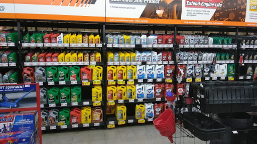 Auto Parts Store «AutoZone», reviews and photos, 6228 Middlebelt Rd, Garden City, MI 48135, USA