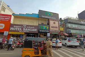 Hotel Sangam image