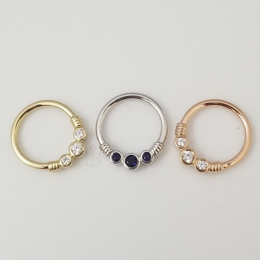 Explore tattoo ideas for men easy, creative tattoo ideas in Kearney, available at Studio 5150 Piercing & Fine Jewelry