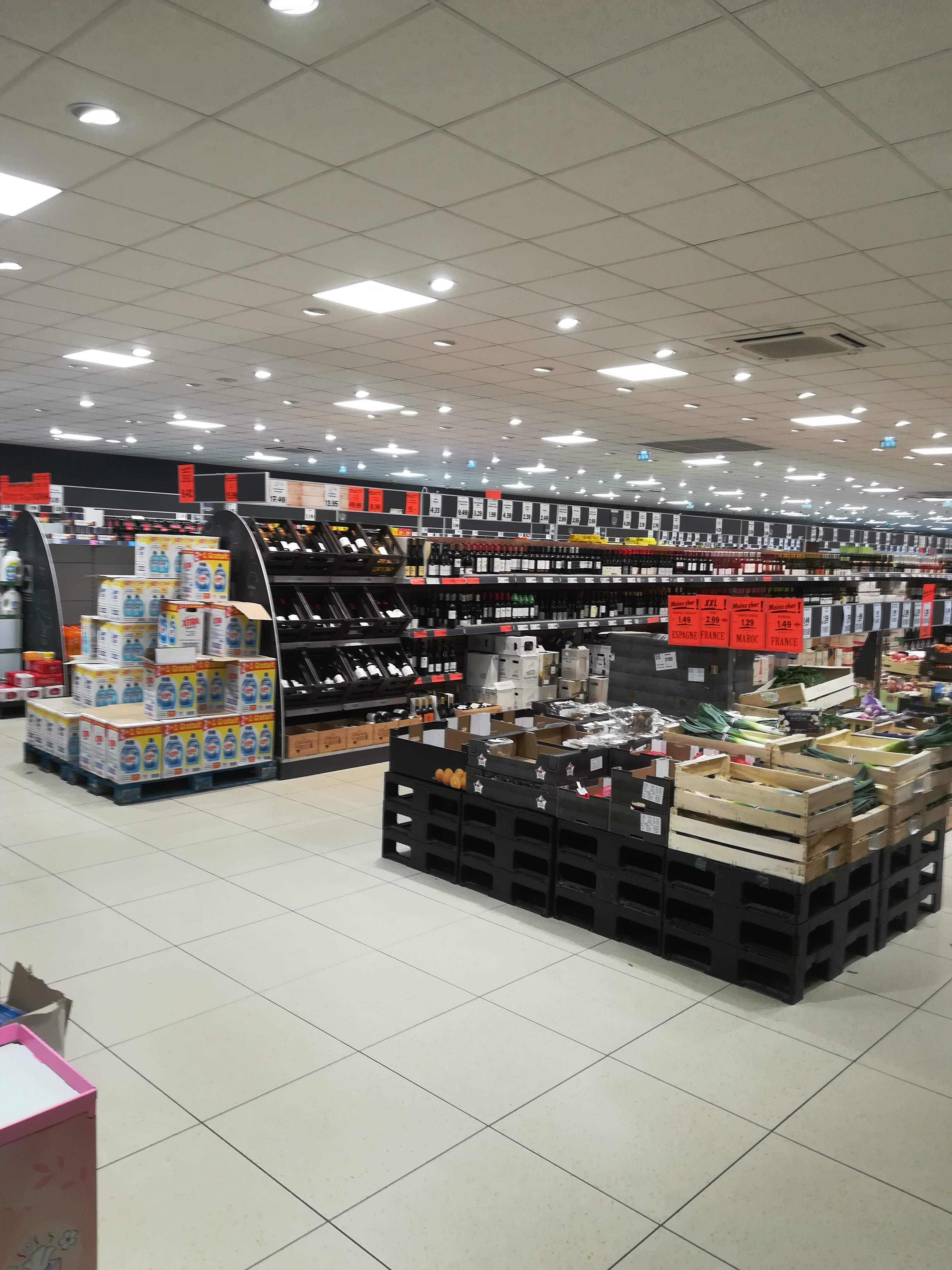 Photo n° 3 de l'avis de Cédric.v fait le 01/02/2019 à 19:57